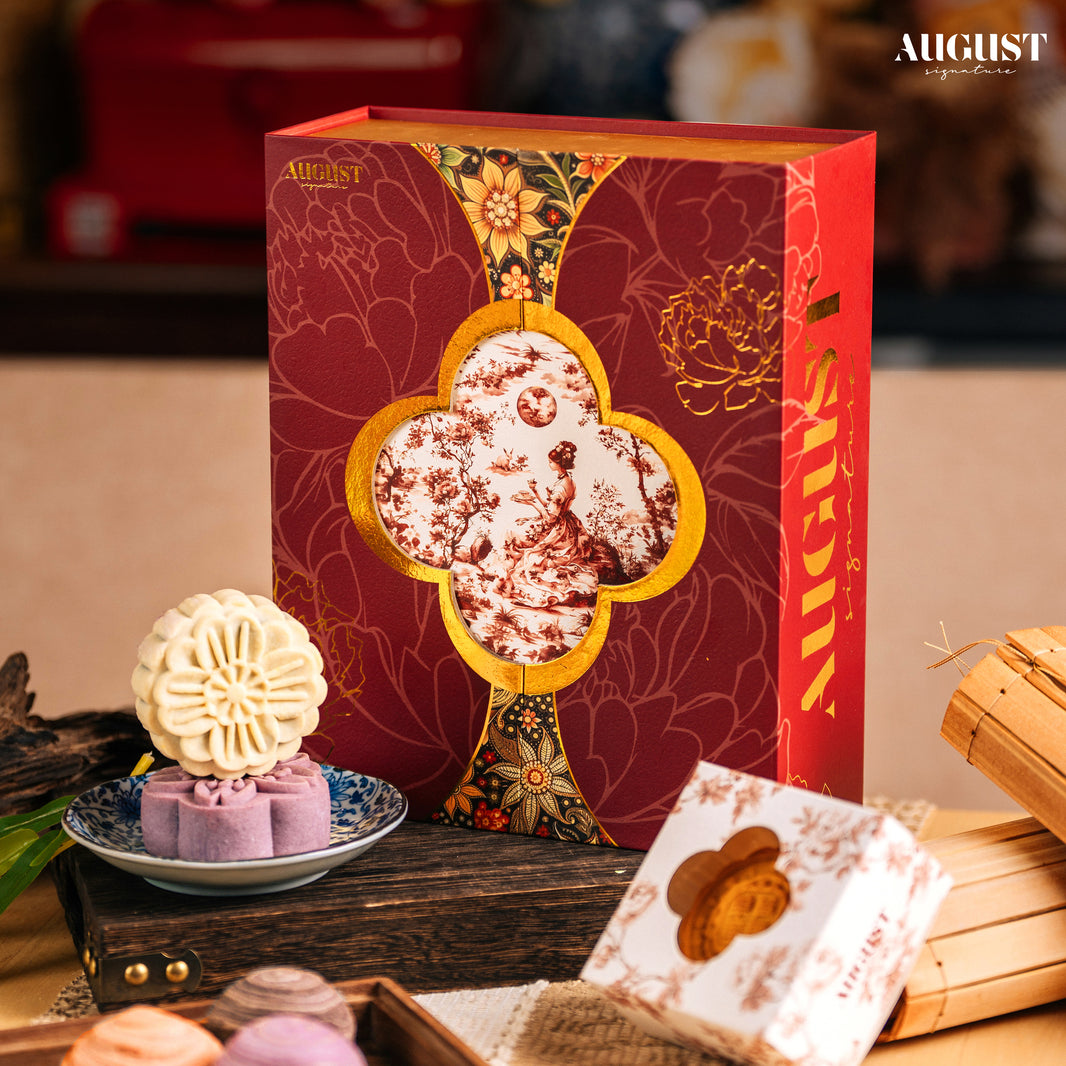 The Ultimate Mid-Autumn Festival 2025 Gift Guide in Singapore – August ...